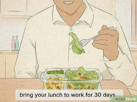 Живите с ограниченным бюджетом, шаг 10