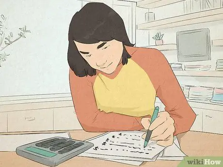 Живите с ограниченным бюджетом, шаг 12