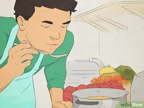 Живите в рамках бюджета Шаг 14