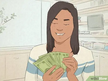 Живите с ограниченным бюджетом, шаг 4