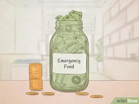 Живите с ограниченным бюджетом, шаг 5