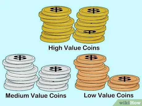 Продать старые монеты Шаг 6
