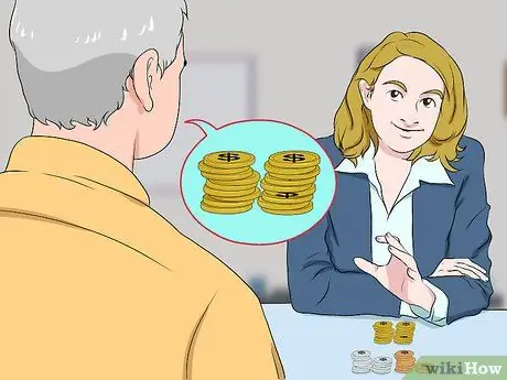 Продать старые монеты Шаг 7