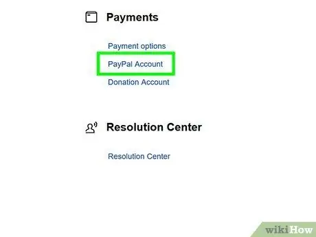 Продать монеты на eBay Шаг 3