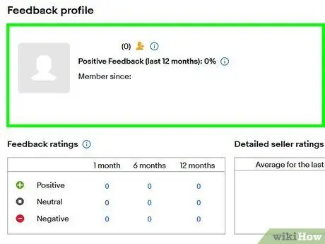 Продать монеты на eBay Шаг 4