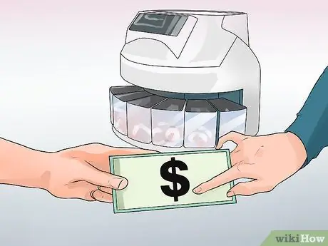 Roll Coins Step 14