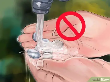 Продать серебряные монеты Шаг 12