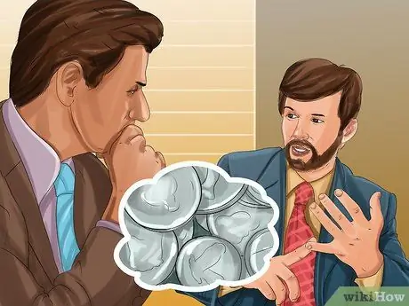 Продать серебряные монеты Шаг 2