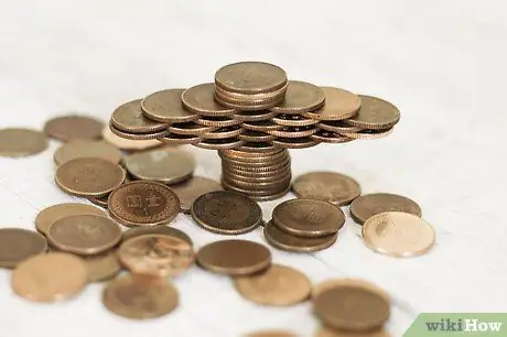 Монета Stack a Penny Bridge Введение