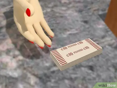 Копите медные пенни, шаг 7