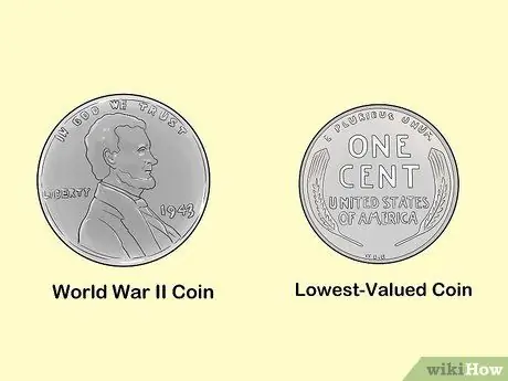 Собирать монеты Шаг 1