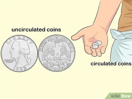 Собирать монеты Шаг 2