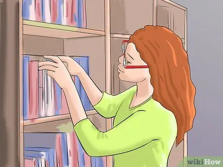 Выберите книги по отношениям Шаг 3