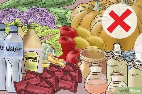 Уменьшите количество удобных покупок, шаг 6