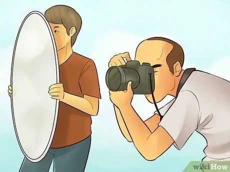 Стать свадебным фотографом Шаг 7