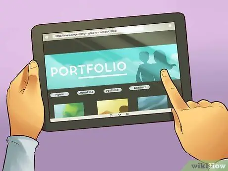 Стать свадебным фотографом Шаг 8