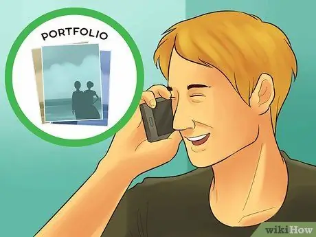 Стать свадебным фотографом Шаг 10