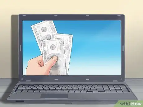 Зарабатывайте на eBay, продавая товар для других Шаг 12