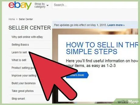 Размещение рекламы на eBay Daily Deals Step 2