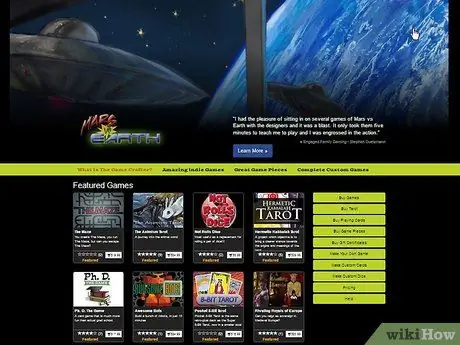 Сделайте свою карточную игру Шаг 15