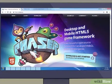 Сделай игру Шаг 12