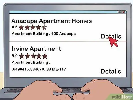 Перейти в Калифорнию Шаг 7