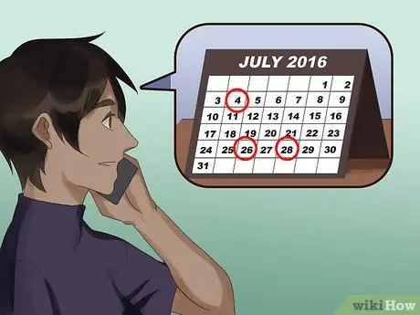 Отключите коммунальные службы в старом доме Шаг 6