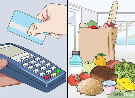 Превратите подарочные карты в наличные, шаг 8