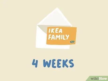Получите Семейную карту IKEA Шаг 5