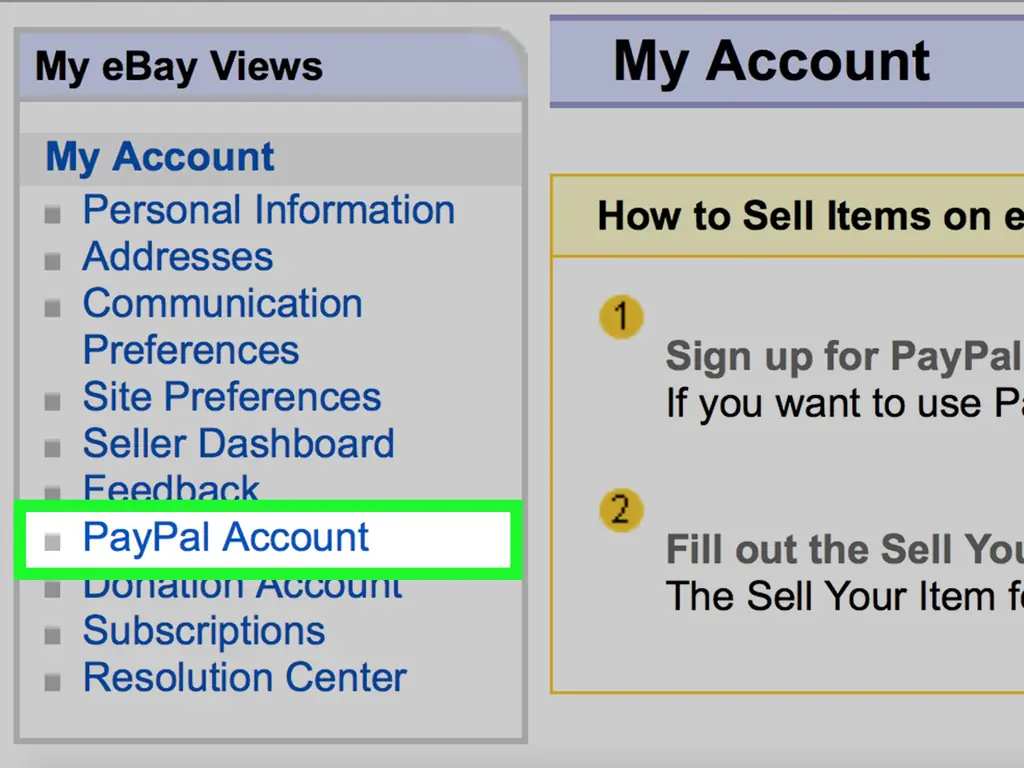 3 способа покупки на eBay без PayPal