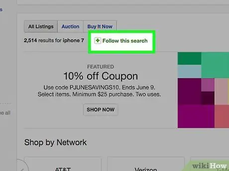 Получите выгодную сделку на eBay Шаг 7