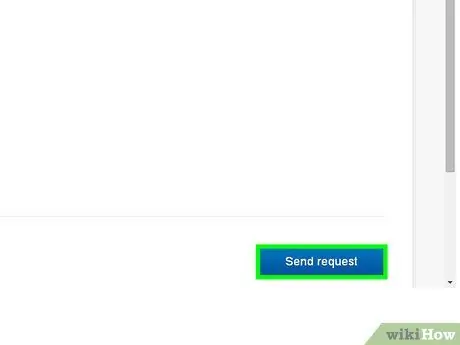 Сообщить о ком-либо на eBay Шаг 8