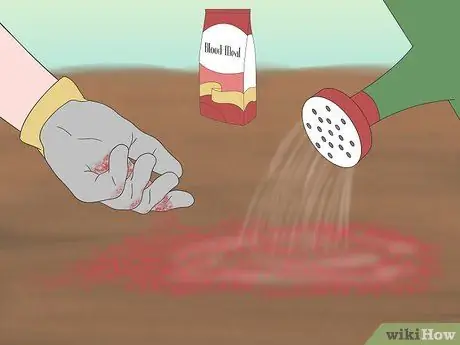 Сделайте азотное удобрение, шаг 4