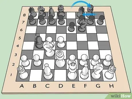 Выиграйте дебюты в шахматы - игра черными, шаг 14 Выиграйте дебюты в шахматы - игра черными, шаг 14