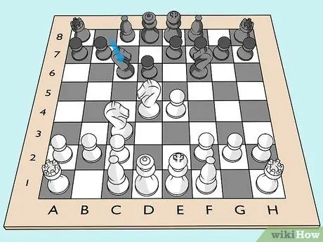 Выиграть дебюты в шахматы - играть черными, шаг 5 Выиграть дебюты в шахматы - играть черными, шаг 5