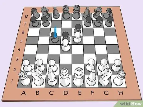Выиграй шахматные дебюты_ игра черными, шаг 8 Выиграй шахматные дебюты_ игра черными, шаг 8
