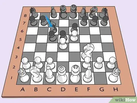 Выиграй шахматные дебюты_ игра черными, шаг 9 Выиграй шахматные дебюты_ игра черными, шаг 9