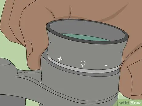 Используйте бинокль Step 5
