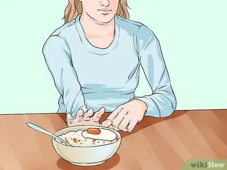 Фальшивый больной в школе, шаг 6
