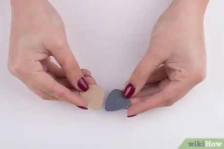 Сделайте медиаторы из картона Шаг 8