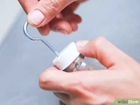 Сделать испаритель Шаг 5