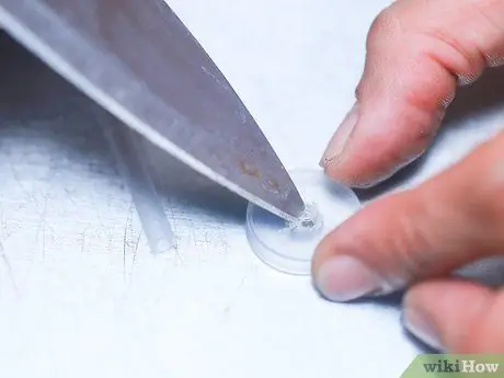 Сделать испаритель Шаг 9