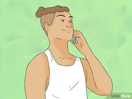 Получите лицензию на медицинскую марихуану Шаг 3