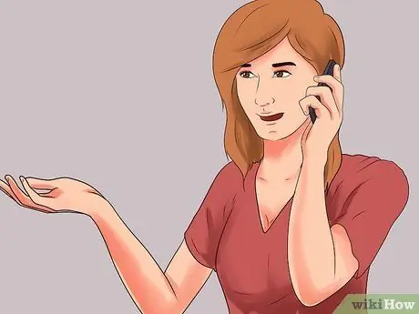 Получите медицинскую марихуану, шаг 4