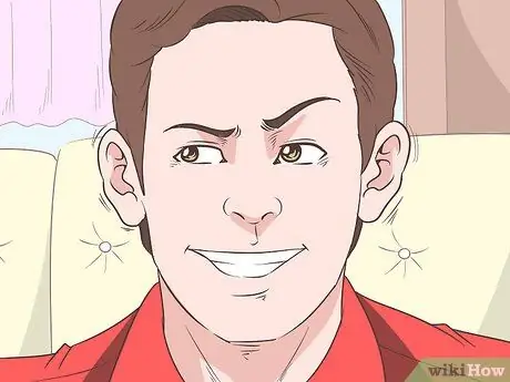 Покачивай ушами Шаг 12