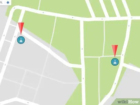 Определение асбеста в гипсе Шаг 16