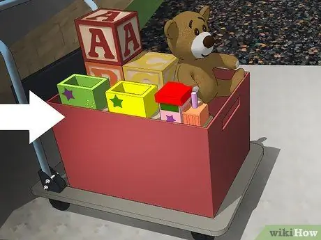 Утилизация асбеста Шаг 7