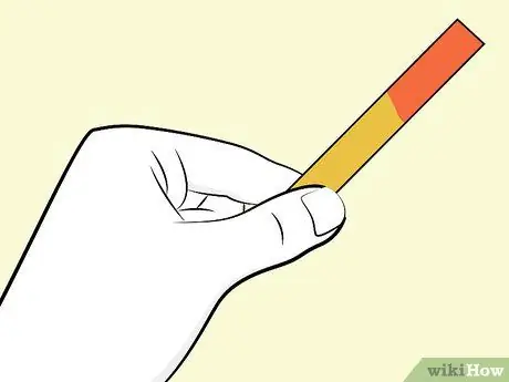 Отрегулируйте pH воды, шаг 10