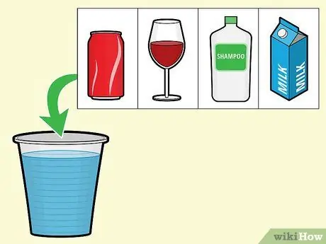 Отрегулируйте pH воды, шаг 7