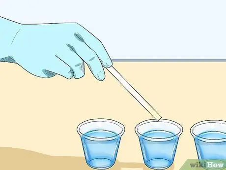 Удаление железа из колодезной воды Шаг 10